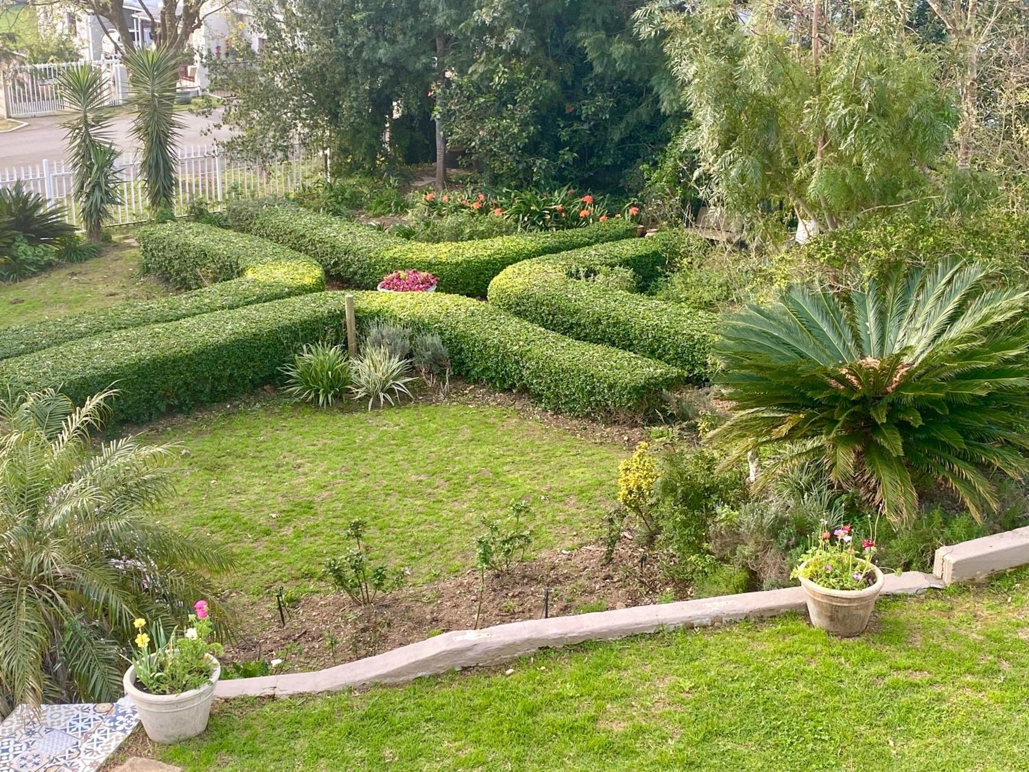 The View Swellendam B&B Zewnętrze zdjęcie