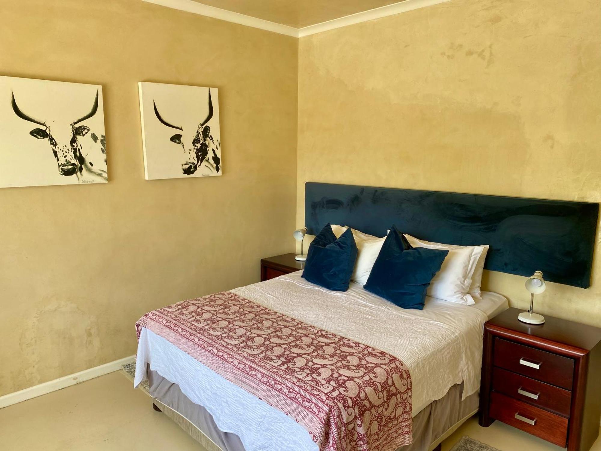 The View Swellendam B&B Zewnętrze zdjęcie