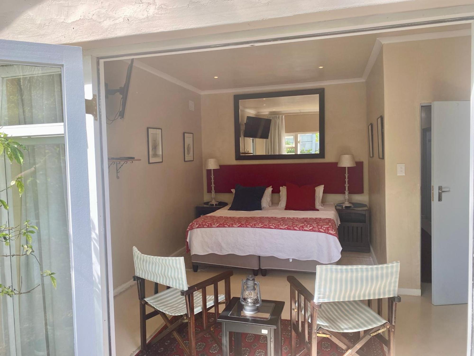 The View Swellendam B&B Zewnętrze zdjęcie