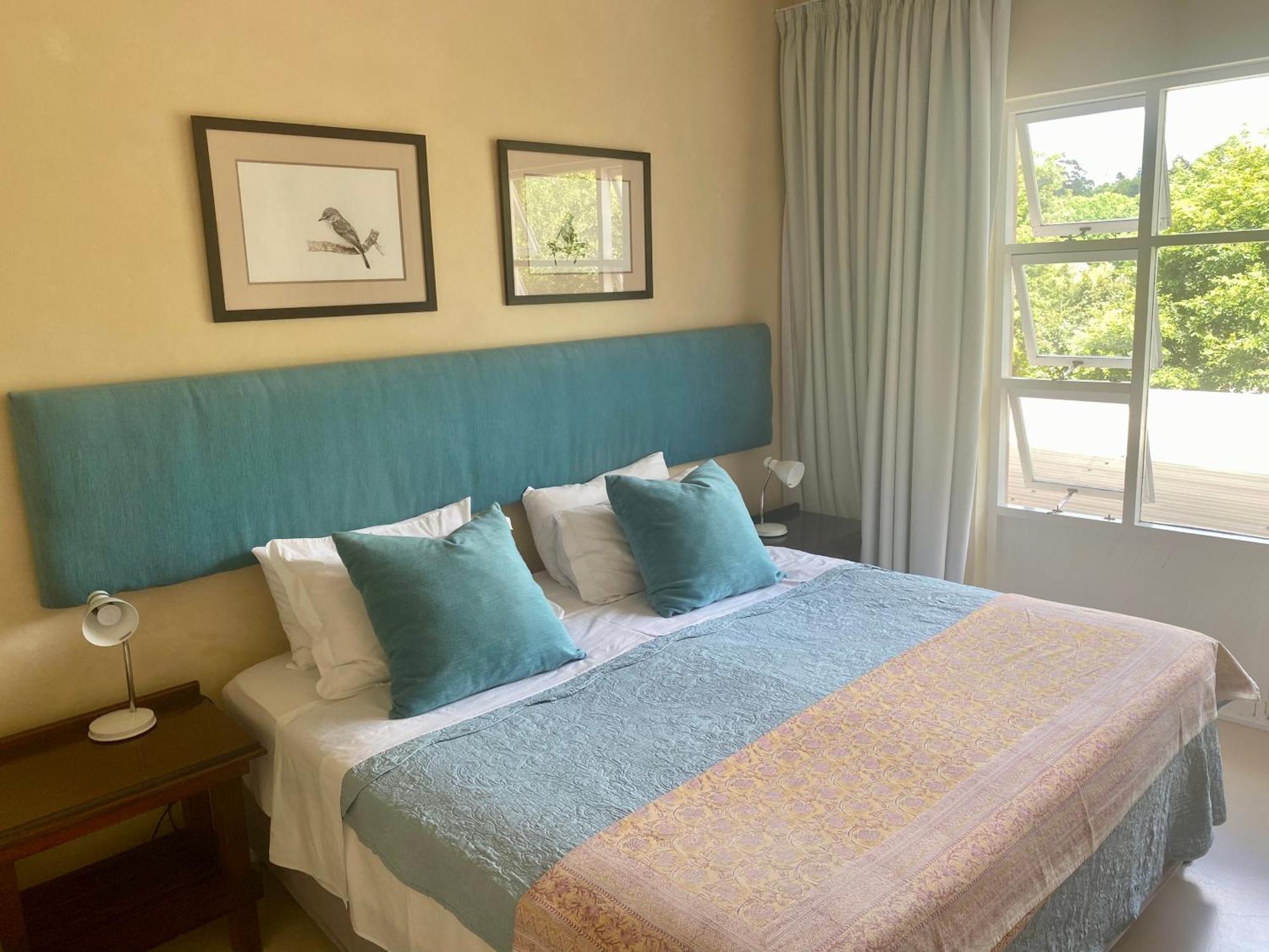 The View Swellendam B&B Zewnętrze zdjęcie